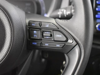 Toyota Aygo Toyota Aygo X 1.0 VVT-i MT first Edition | Camera | LM Velgen - afbeelding nr 19