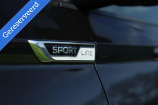 Škoda Karoq Skoda Karoq 1.5 TSI / 150 PK / Sportline / Virtual Cockpit / Camera / Trekhaak / Cruise Control / 18