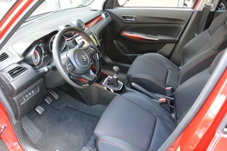 Suzuki Swift - afbeelding nr 17