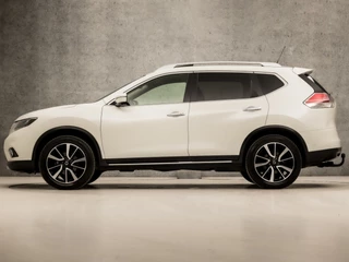 Nissan X-Trail Nissan X-Trail 1.6 DIG-T Deluxe (PANORAMADAK, NAVIGATIE, CLIMATE, 360 CAMERA, SPORTSTOELEN, GETINT GLAS, LM VELGEN, CRUISE, NIEUWE APK, NIEUWSTAAT) - afbeelding nr 2