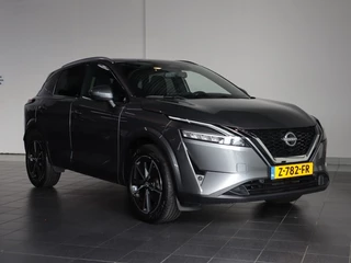Nissan QASHQAI - afbeelding nr 12