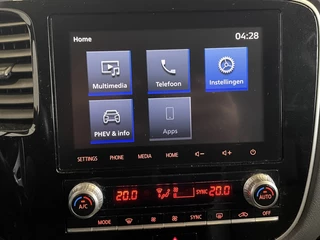 Mitsubishi Outlander - afbeelding nr 16