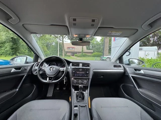 Volkswagen Golf Volkswagen Golf Variant 1.0 TSI Comfortline - afbeelding nr 16
