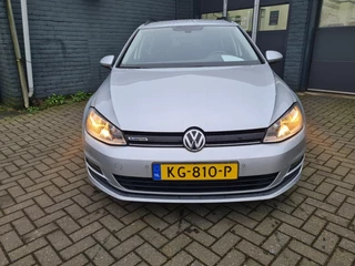 Volkswagen Golf - afbeelding nr 3