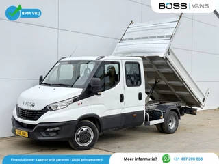 Iveco Daily 35C14 2.3