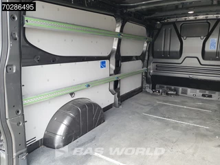 Ford Transit Custom Ford Transit Custom 136PK L2H1 LED ACC Navi Airco Camera Parkeersensoren Euro6 L2 7m3 Airco - afbeelding nr 8