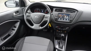 Hyundai i20 Hyundai i20 1.0 T-GDI Comfort Automaat - afbeelding nr 7