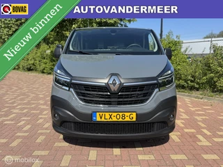 Renault Trafic Renault Trafic bestel 2.0 dCi 145 T29 L2H1 Comfort - afbeelding nr 3