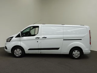 Ford Transit Custom Ford Transit Custom 300 2.0 TDCI L2H1 Trend 2x Schuifdeur Trekhaak Airco Cruise control Parkeersensoren - afbeelding nr 4