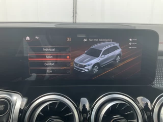 Mercedes-Benz EQB - afbeelding nr 68