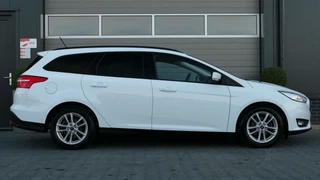 Ford Focus |Top staat|Trekhaak! |Zeer goed ondh| - afbeelding nr 11