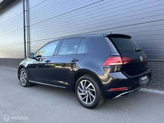 Volkswagen Golf Volkswagen Golf 1.0 TSI SOUND EDITION CLIMA*ACC*PDC*CARPLAY! - afbeelding nr 4