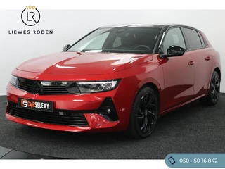 Opel Astra 5-drs 1.2 Turbo GS Line