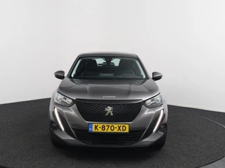 Peugeot 2008 Peugeot 2008 1.2 PureTech*ECC*TREKHAAK*NAVI*CRUISE*TEL*CAMERA* - afbeelding nr 12