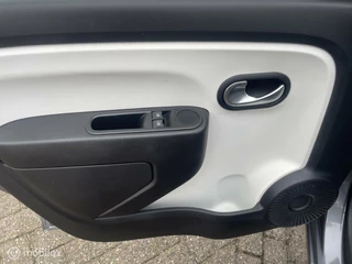 Renault Twingo Renault Twingo 1.0 SCe Limited Cabrio 1ste eigenaar - afbeelding nr 17