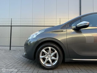 Peugeot 208 Peugeot 208 1.2 VTi Style | Airco | Cruise | Nav | PDC V+A | Orig NL | NAP | Dealer ond | DB riem vervangen - afbeelding nr 28