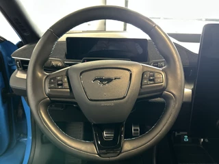 Ford Mustang Mach-E Ford Mustang Mach-E Extended First Edition AWD 98 kWh | 360 Camera | Bang & Olufsen | Elektrisch verstelbaar en verwarmbare stoelen | Soh (batterijcheck) 95 % - afbeelding nr 7