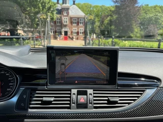 Audi RS6 Audi A6 Avant 4.0 TFSI RS 6 | Carbon | B&O | HUD | Pano | RS Zetels | Camera | - afbeelding nr 11