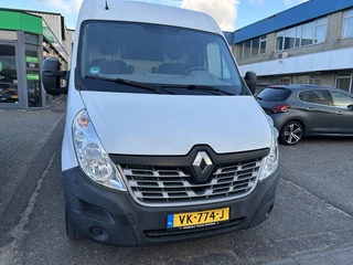 Renault Master - afbeelding nr 8