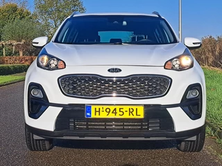 Kia Sportage - afbeelding nr 17