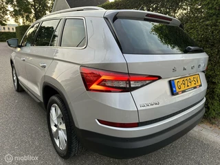 Škoda Kodiaq Skoda Kodiaq 1.5 TSI Business Edition Plus - afbeelding nr 3