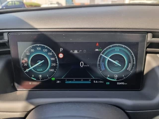 Hyundai Tucson Hyundai Tucson 1.6 T-GDI N LINE SKY TREKHAAK - afbeelding nr 24