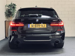 BMW 3 Serie BMW 3 Serie Touring 320i M-Sport | 20