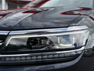 Volkswagen Tiguan Volkswagen Tiguan 1.4 TSI ACT. AUT. 150PK LEER PANO-DAK CAMERA DIGITALE-SCHERM AIR - afbeelding nr 20