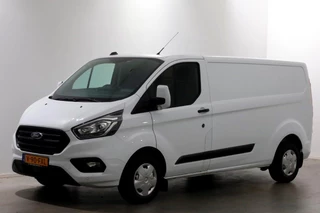 Ford Transit Custom - afbeelding nr 8