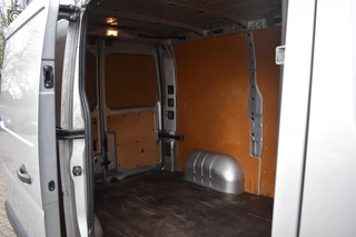 Opel Movano - afbeelding nr 8