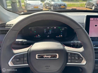 Jeep Compass Jeep Compass 4xe 240 Plug-in Hybrid Electric Trailhawk - afbeelding nr 18