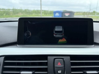 BMW 3 Serie BMW 320i Touring AUT M-Sport Stoelvw Pano NaviProf Trekhaak - afbeelding nr 22