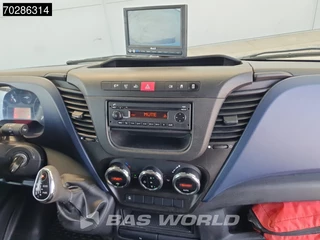 Iveco Daily Iveco Daily 35C14 Automaat Dubbellucht L2H2 3,5t Trekhaak Airco Cruise Camera Imperiaal Euro6 L2 12m3 Airco Trekhaak Cruise control - afbeelding nr 14