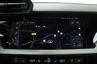 Audi A3 Audi A3 Sportback 30 TFSI Business edition | Adaptive Cruise | Stoelverwarming | Trekhaak | Carplay | Full LED | PDC | Navigatie - afbeelding nr 11