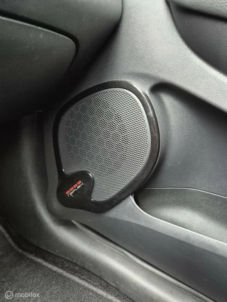 Renault Clio Renault Clio 0.9 TCe Limited |Airco|Cruise|Navi|Apple Carplay| - afbeelding nr 15