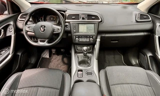 Renault Kadjar Renault Kadjar 1.2 TCe Bose. NAVI, PANO, CRUISE, CLIMA, STOELVERWARMING - afbeelding nr 11