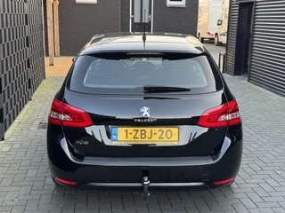 Peugeot 308 - afbeelding nr 4