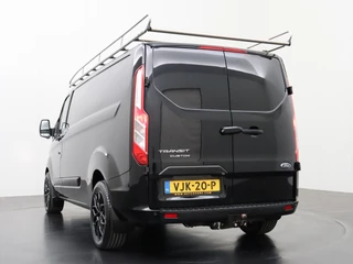 Ford Transit Custom | Imperiaal | Trekhaak | Navigatie | Camera | Cruise - afbeelding nr 21