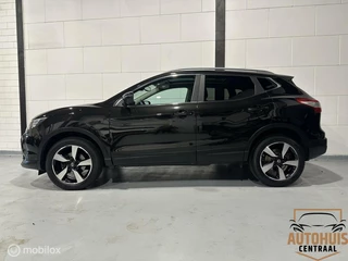 Nissan QASHQAI Nissan Qashqai 1.2 N-Connecta*360Cam*Pano*Keyless*NwAPK - afbeelding nr 2