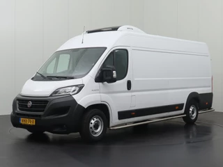 Fiat Ducato | Navigatie | Camera | Airco | 3-Persoons - afbeelding nr 7