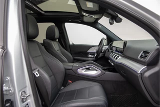 Mercedes-Benz GLE Mercedes-Benz GLE 350 de 4MATIC Premium AMG Nightpakket, Pano, Burmester, Nappa- Leder, 2021 - afbeelding nr 15