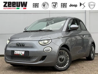 Fiat 500e - 50679098-0