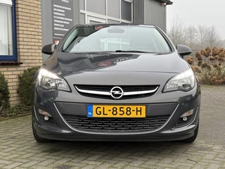 Opel Astra - afbeelding nr 4