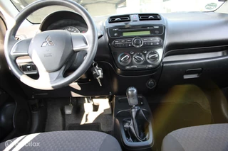Mitsubishi Space Star Mitsubishi Space Star 1.0 Cool+/Aico/Cv/E.spiegel/Mistlampen - afbeelding nr 20