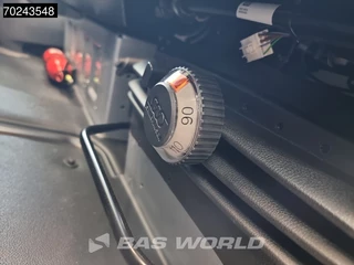Mercedes-Benz Sprinter Mercedes Sprinter 319 CDI Automaat 4x4 Neues Modell ACC Navi Camera L2H2 Allrad 4WD Camper basis 10m3 Airco - afbeelding nr 19