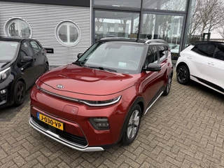 Kia e-Soul - afbeelding nr 2