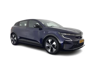 Renault Megane E-Tech EV60 Optimum Charge Evolution [3-Fase-11kW] {SoH-91%} (INCL-BTW)