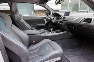 BMW M2 BMW M2 2-serie Coupé DCT Competition - afbeelding nr 12