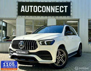 Mercedes-Benz GLE - 440249544-0