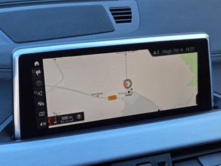 BMW X1 - afbeelding nr 17